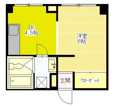 リノベーション済み物件です♪