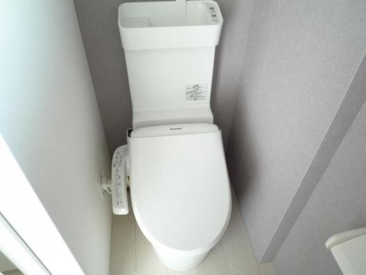 ウォシュレット