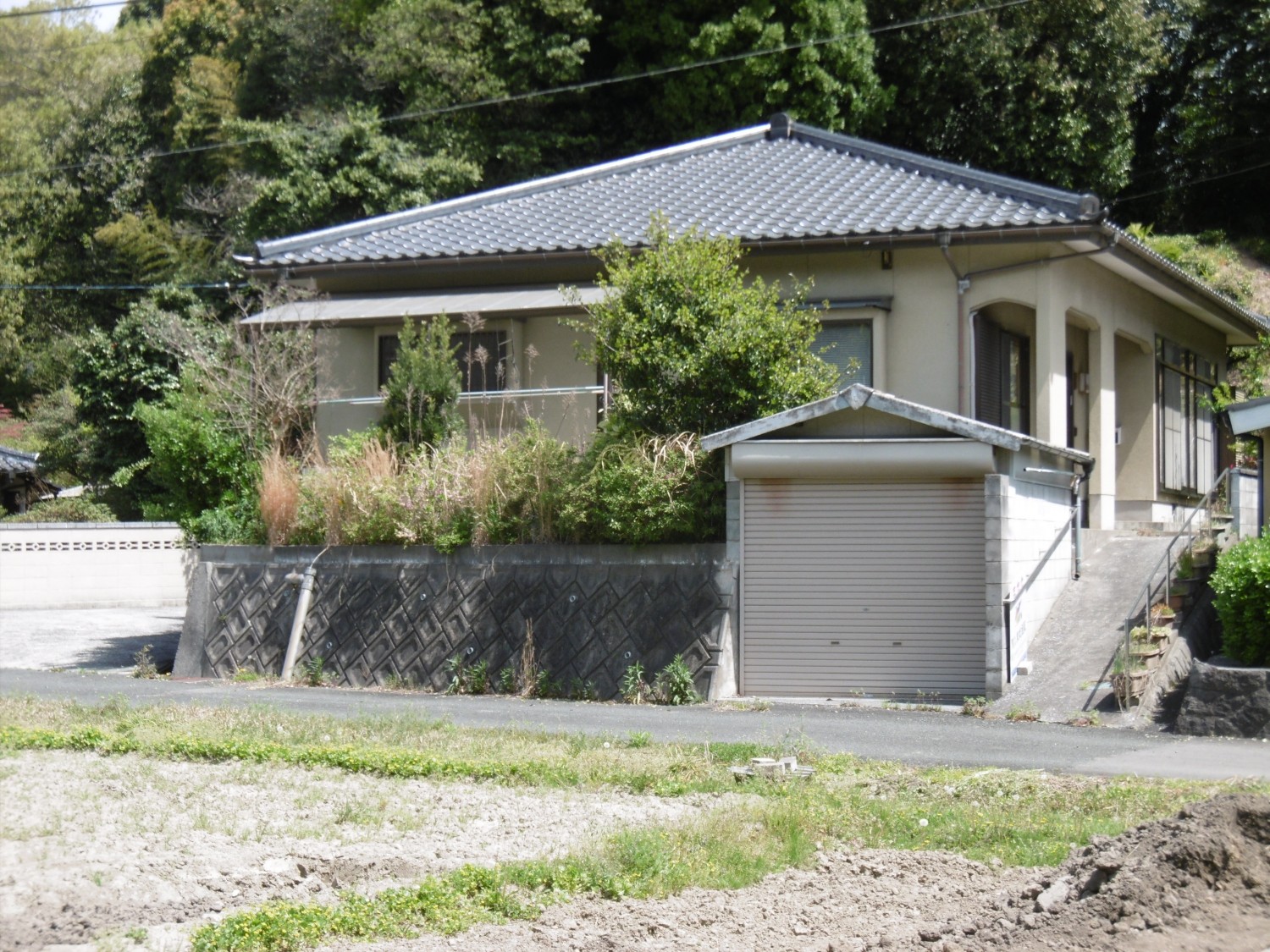 福岡県鞍手郡小竹町中古一戸建 物件詳細 B 中本不動産