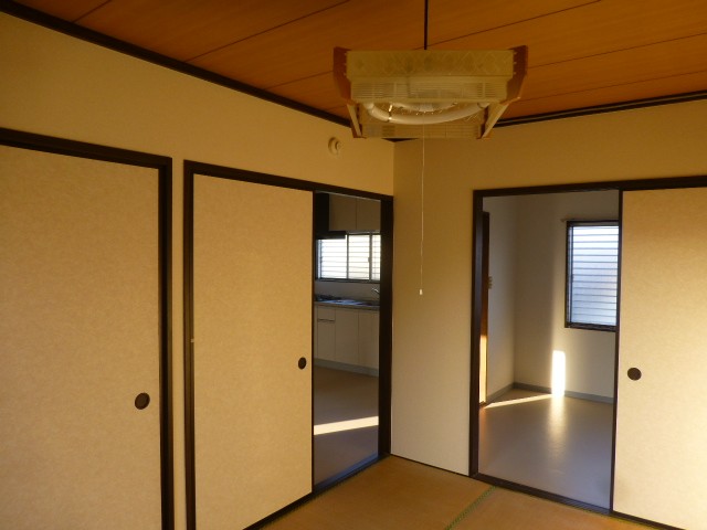 6畳