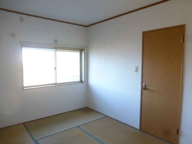 ☆落ち着きのある和室☆