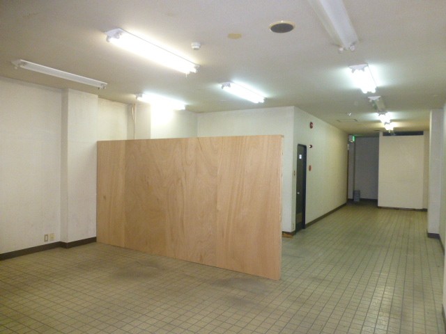 ２階　事務室（空室）