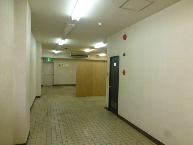 ２階　事務室（空室）