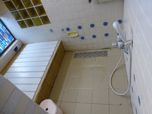 ４階　住宅部分