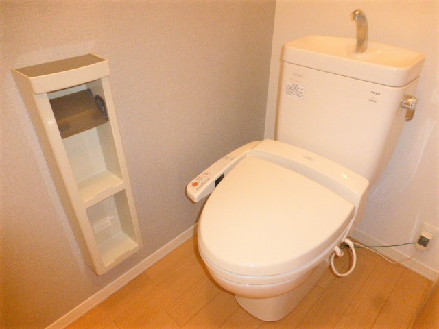 ☆多機能便座☆