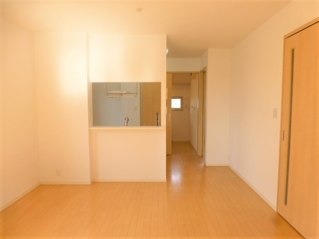 ☆人気の対面キッチン☆