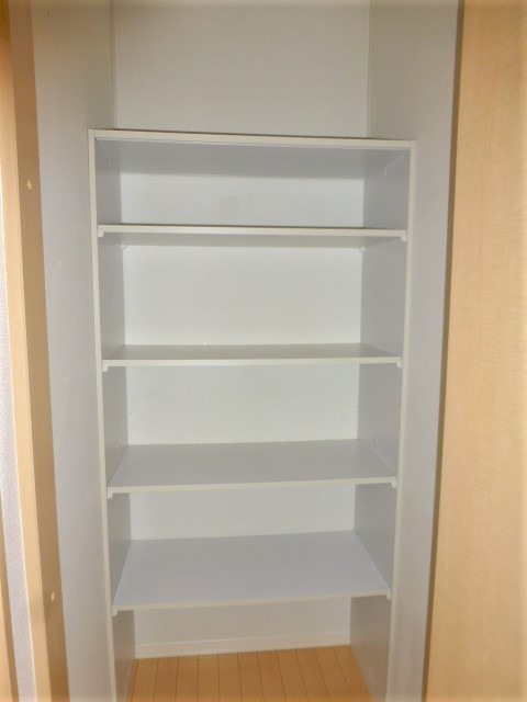 ☆シューズボックス☆