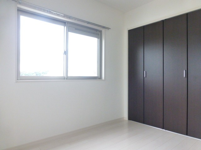 大きな収納もあります