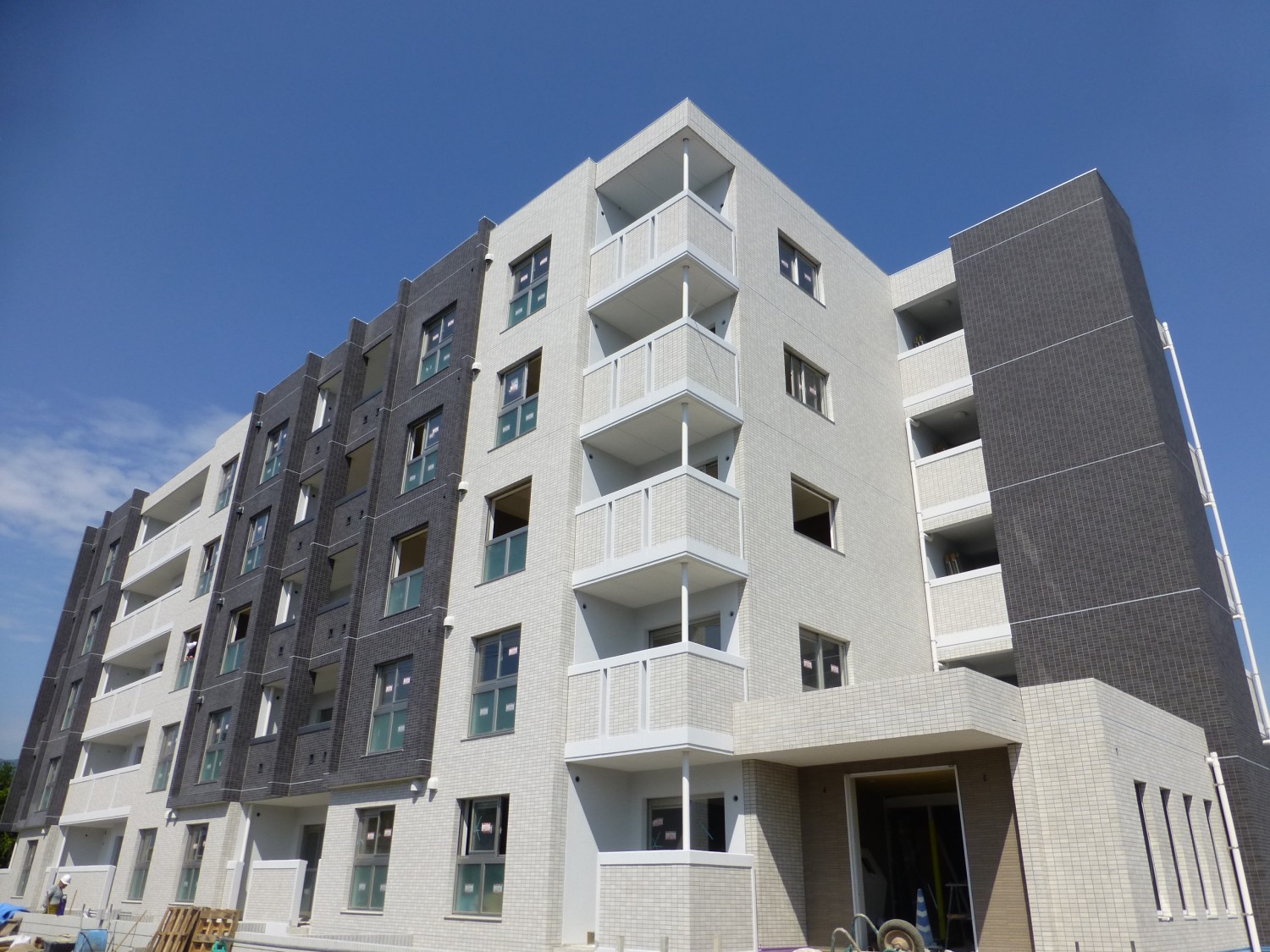賃貸の高級マンション
