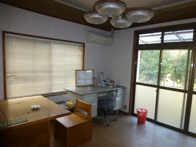 １階８畳