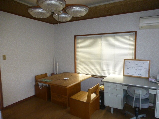 １階８畳