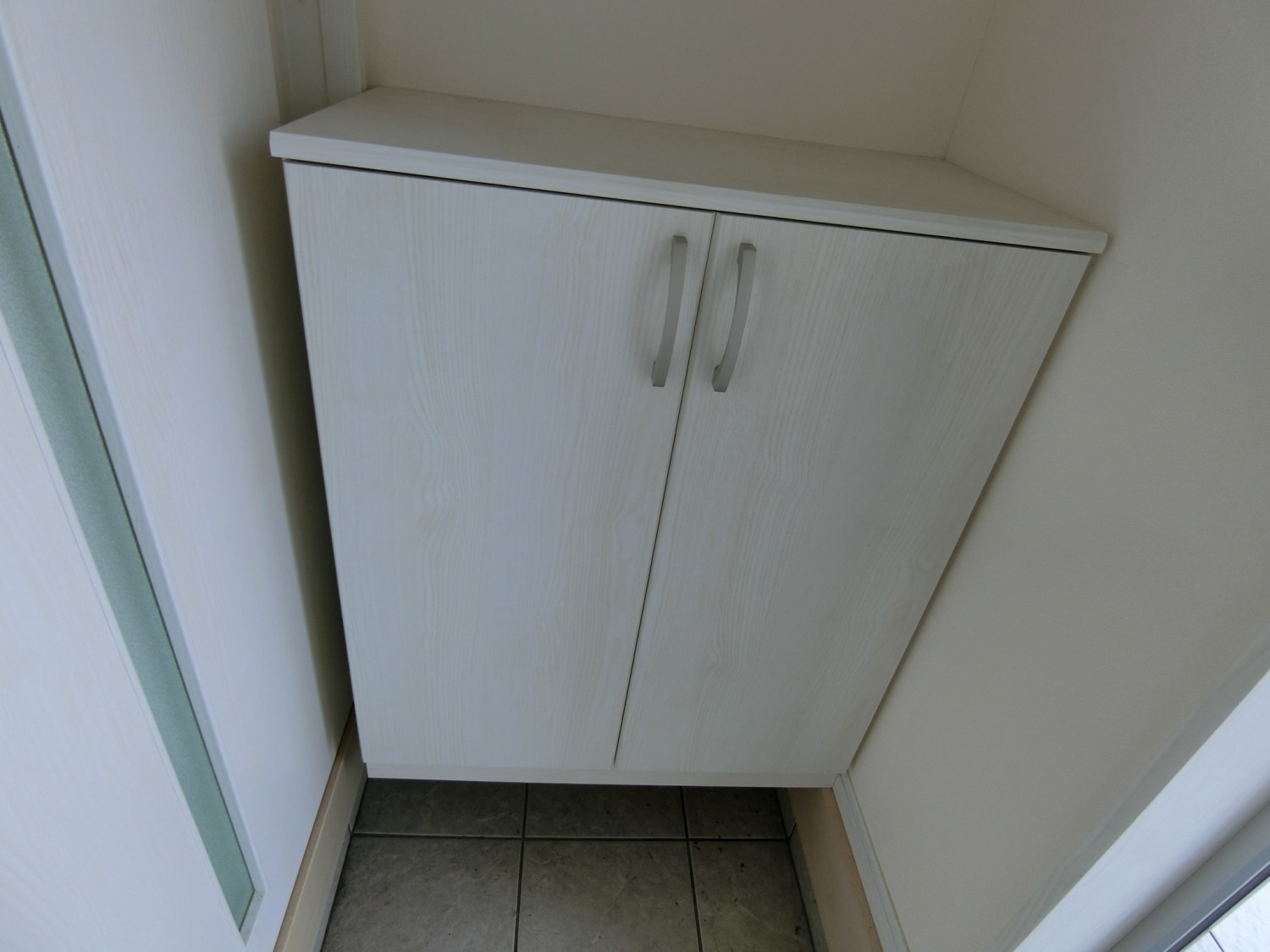 シューズボックス完備★