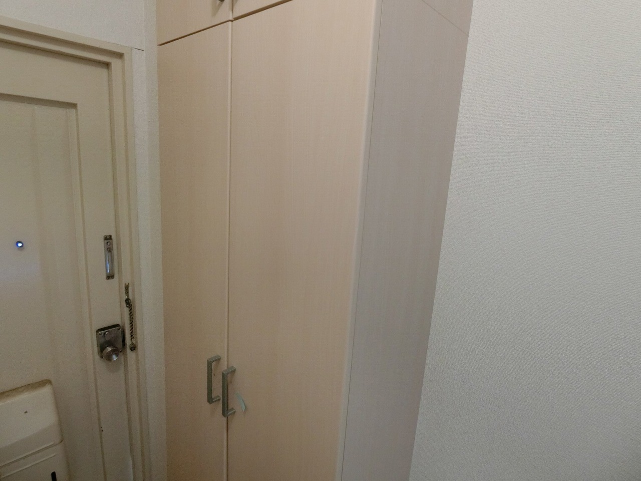 シューズBOX完備★