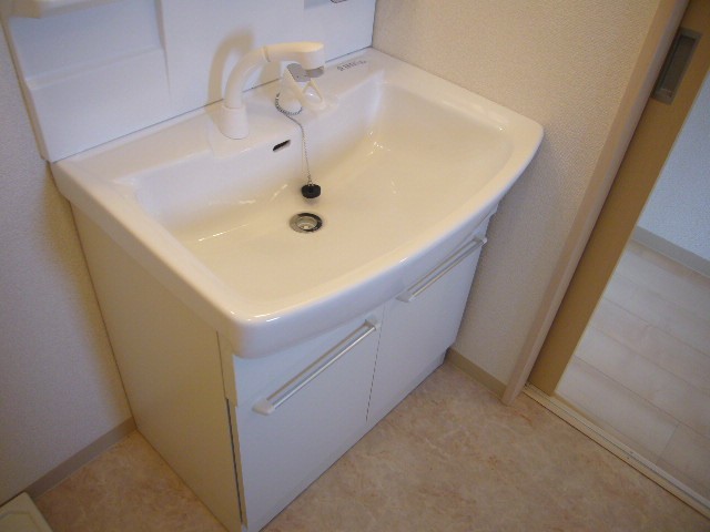 シャンプードレッサー