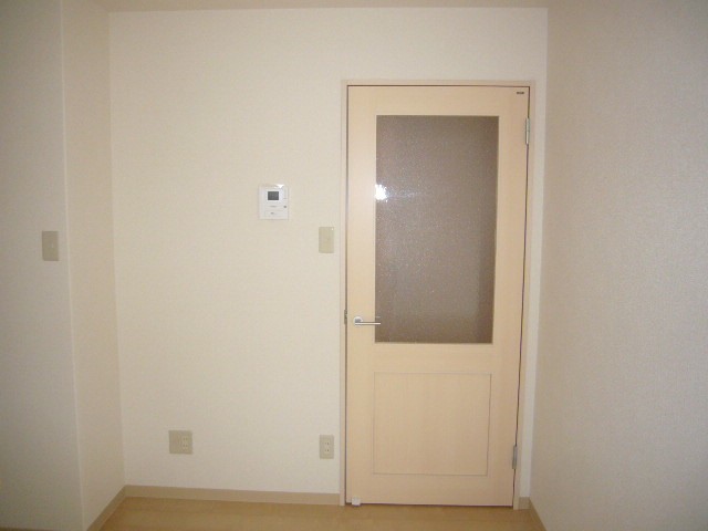 TVモニターホン