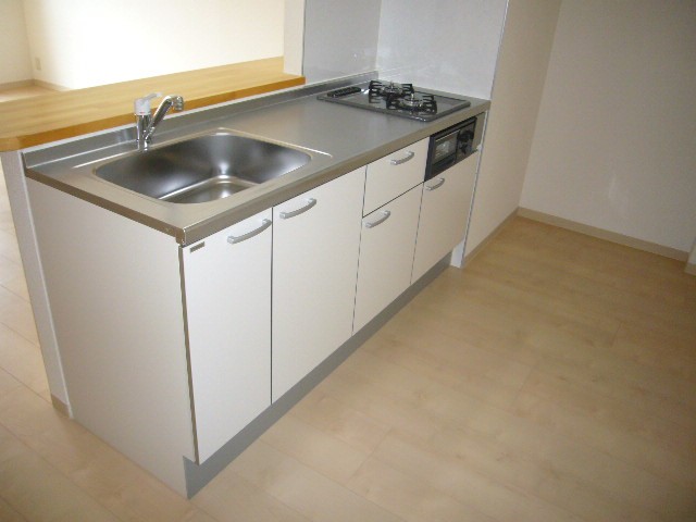 システムキッチン