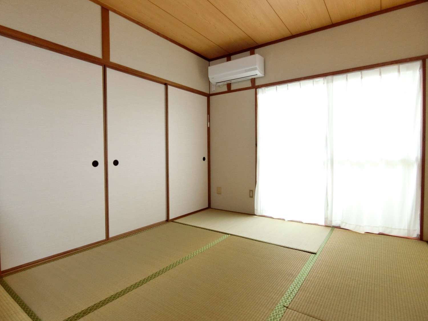 エアコンもあり快適な新生活♪