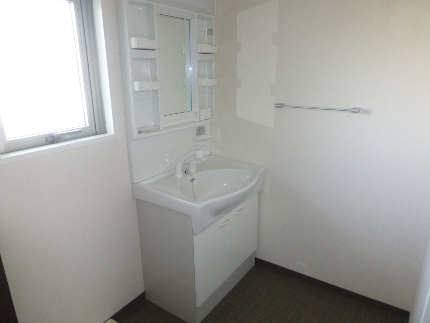 身支度に便利なシャンプードレッサー★