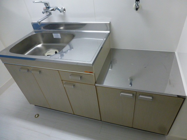 お鍋の置き場に困りませんね♪