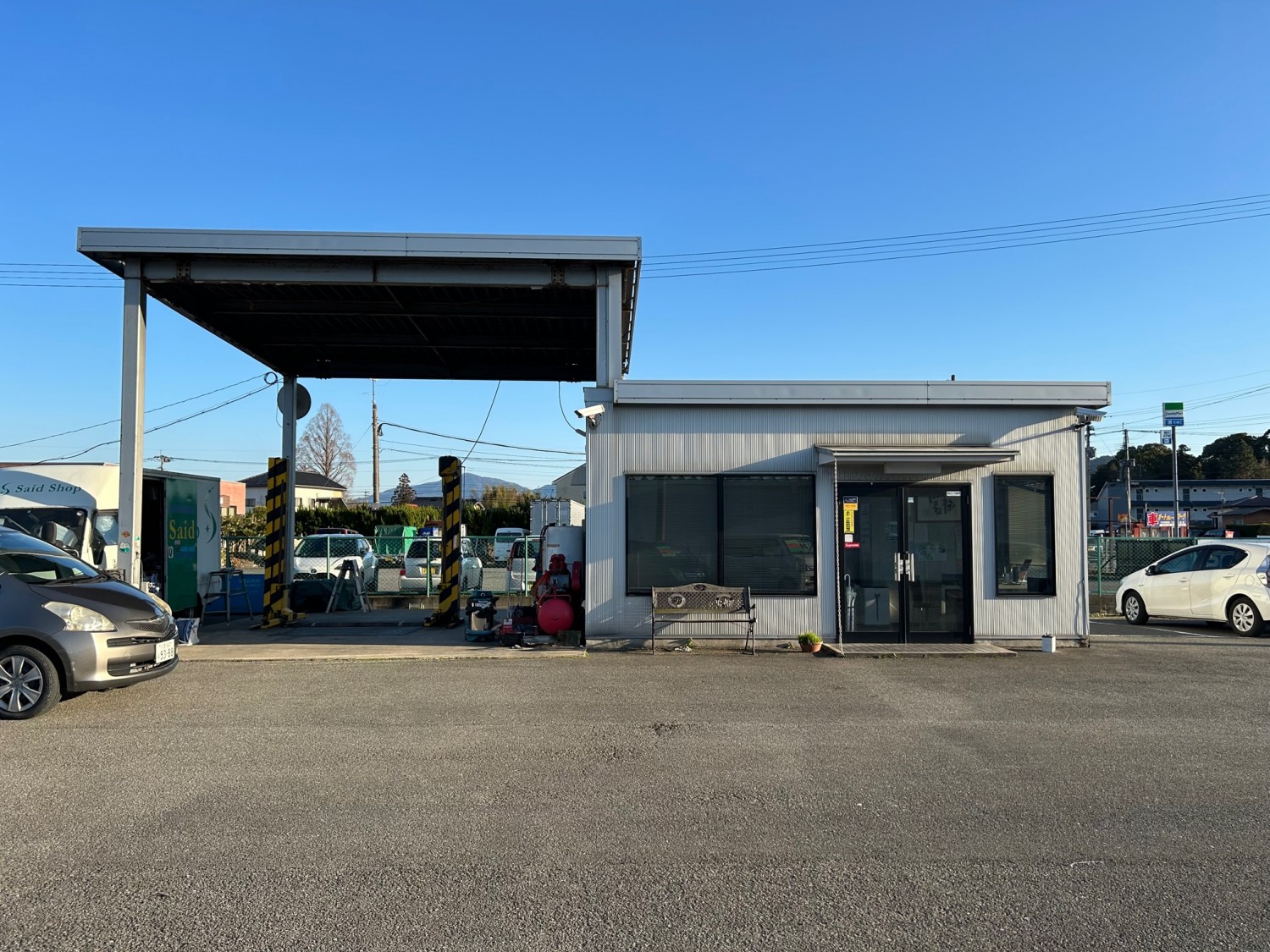 事務所・作業場