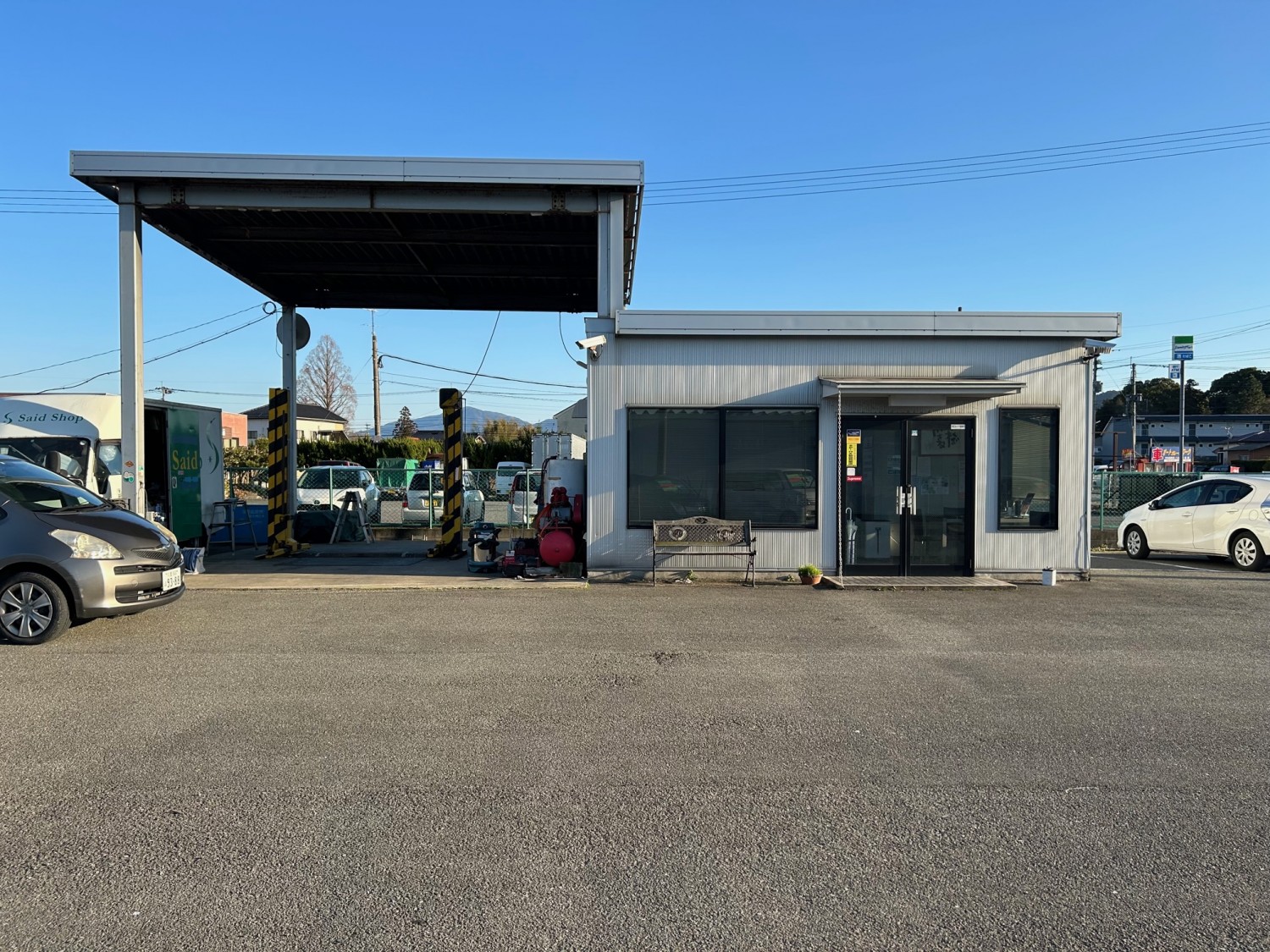 事務所・作業場