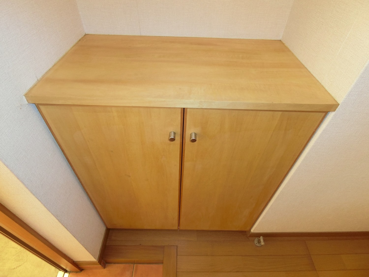 シューズBOX