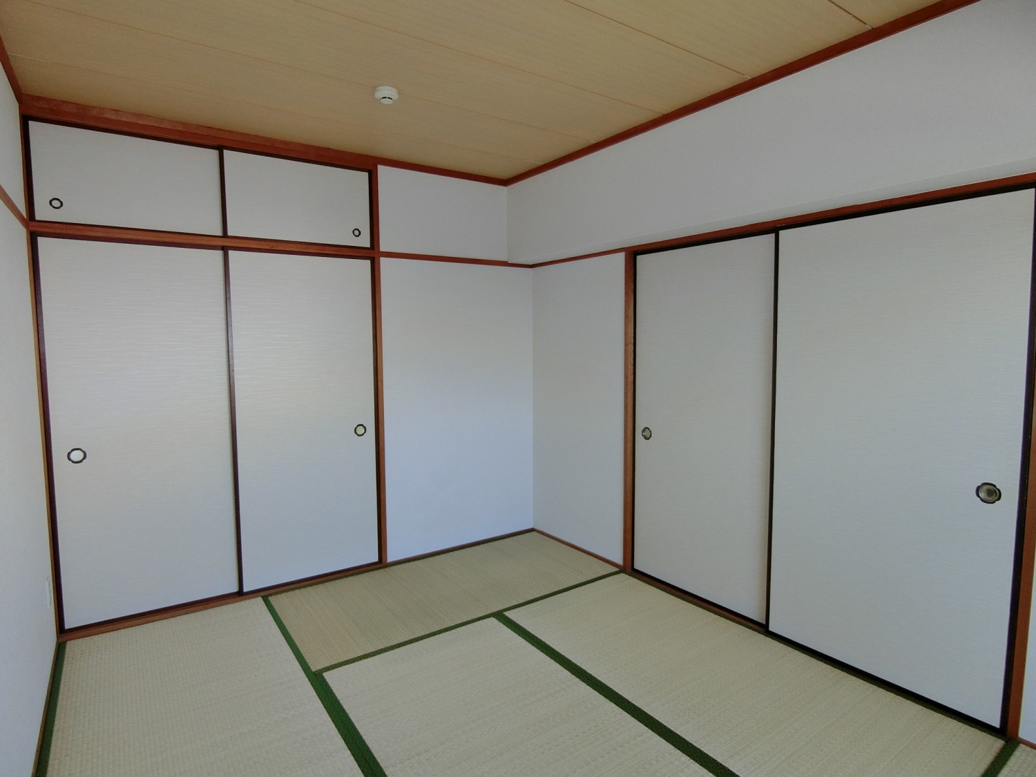 ゆっくりくつろげる癒しの空間♪