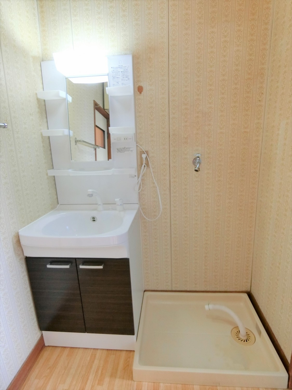 ★シャンプードレッサー　新品です♪