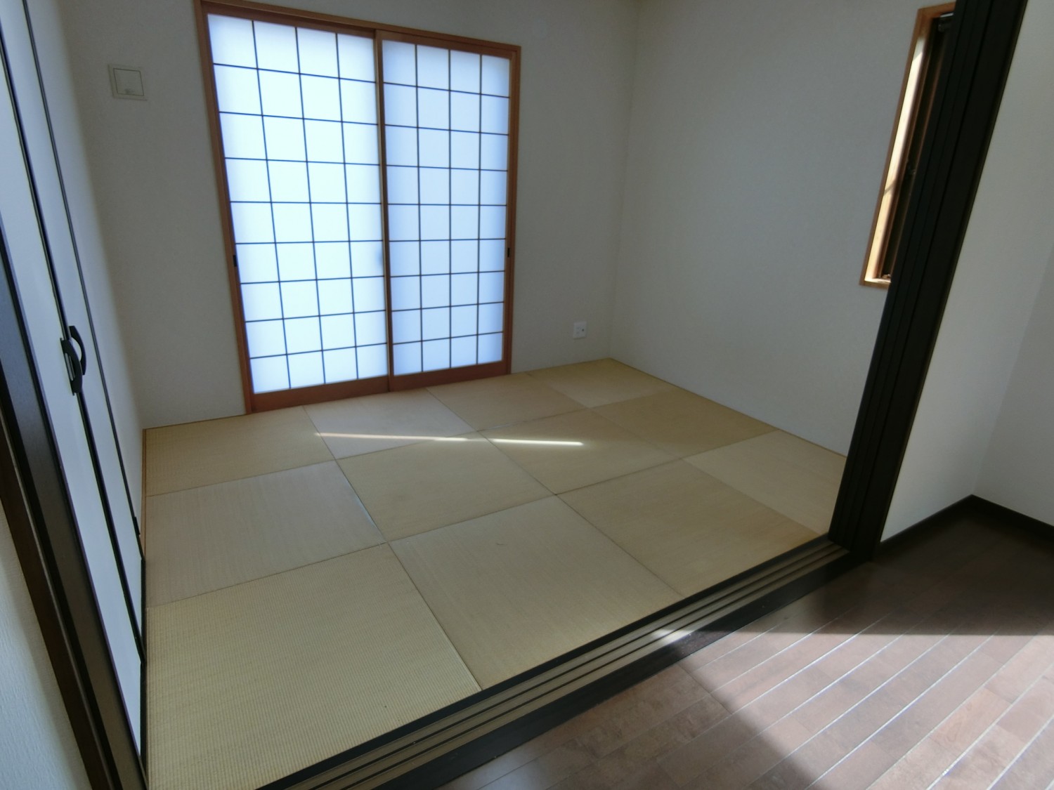 １階