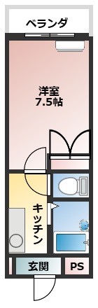 写真は反転する場合がございます。現状優先