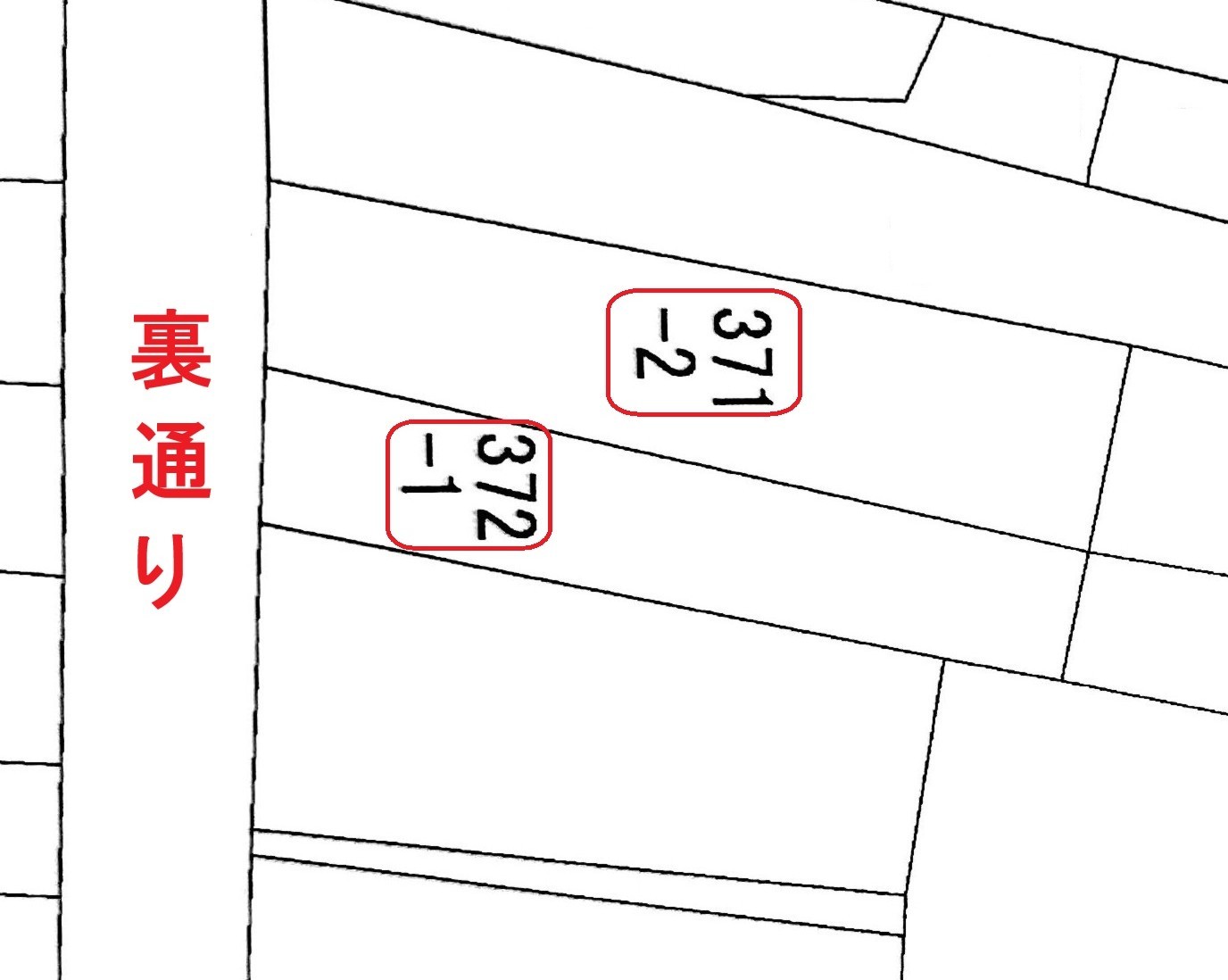 字図