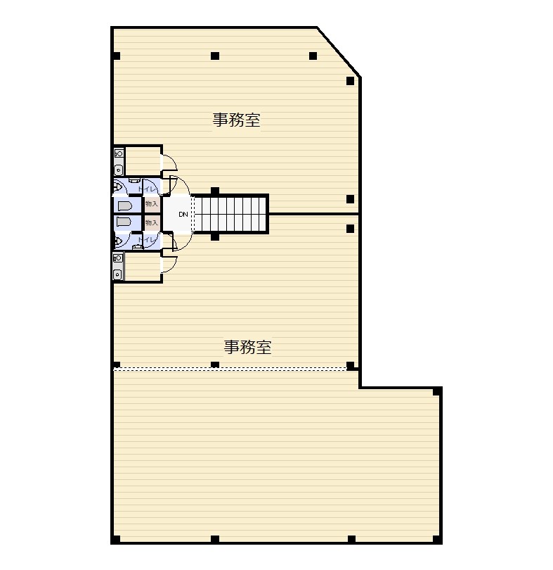 ２階