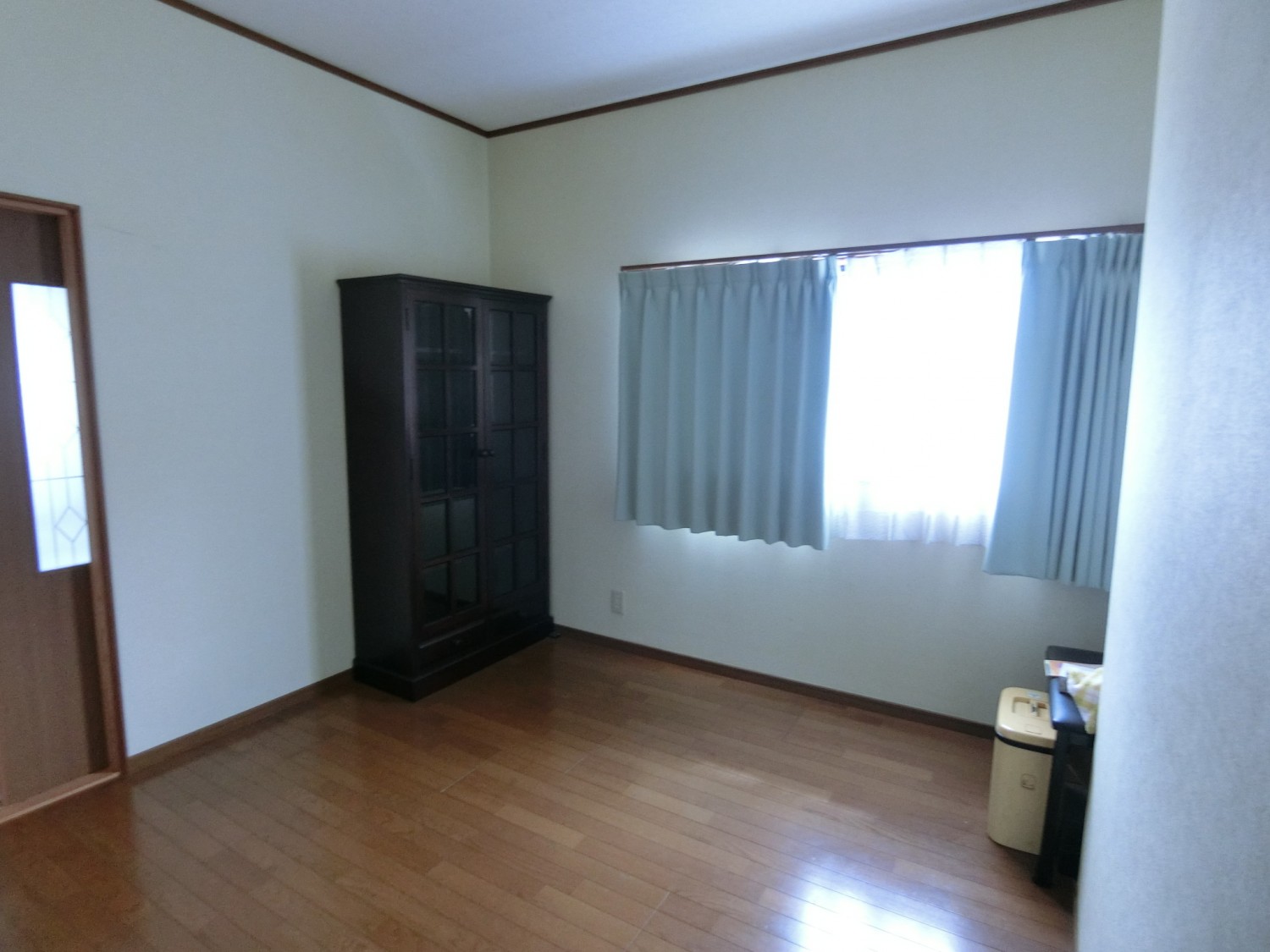 ２階　階段ホール