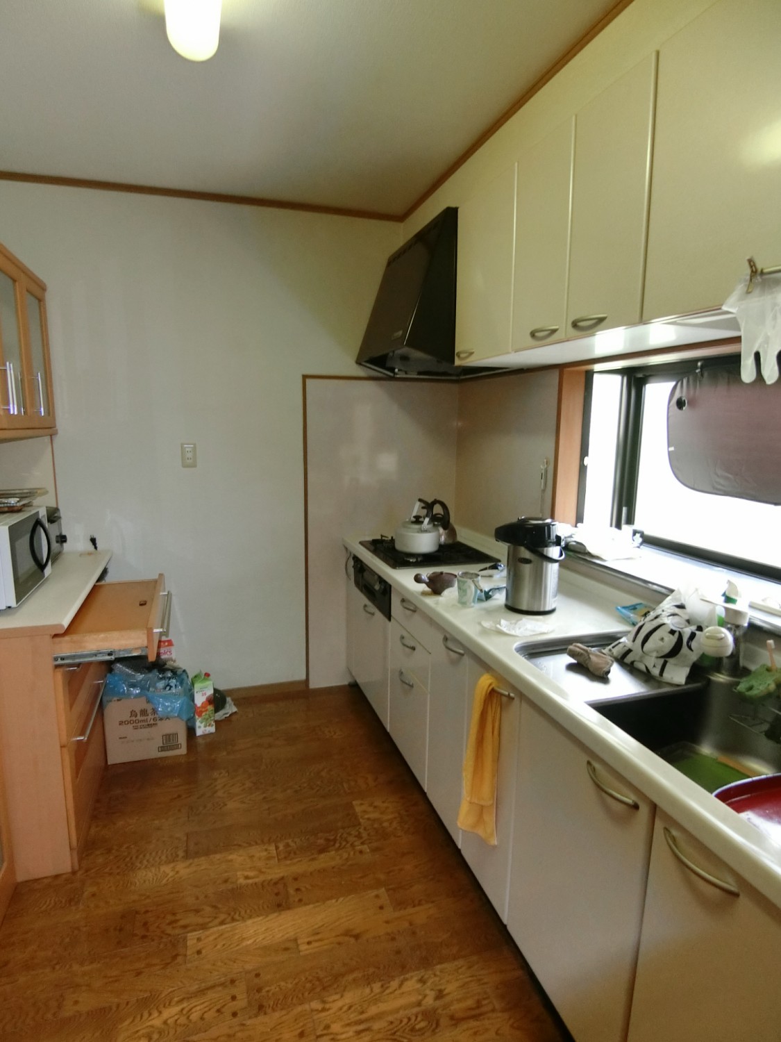 システムキッチン