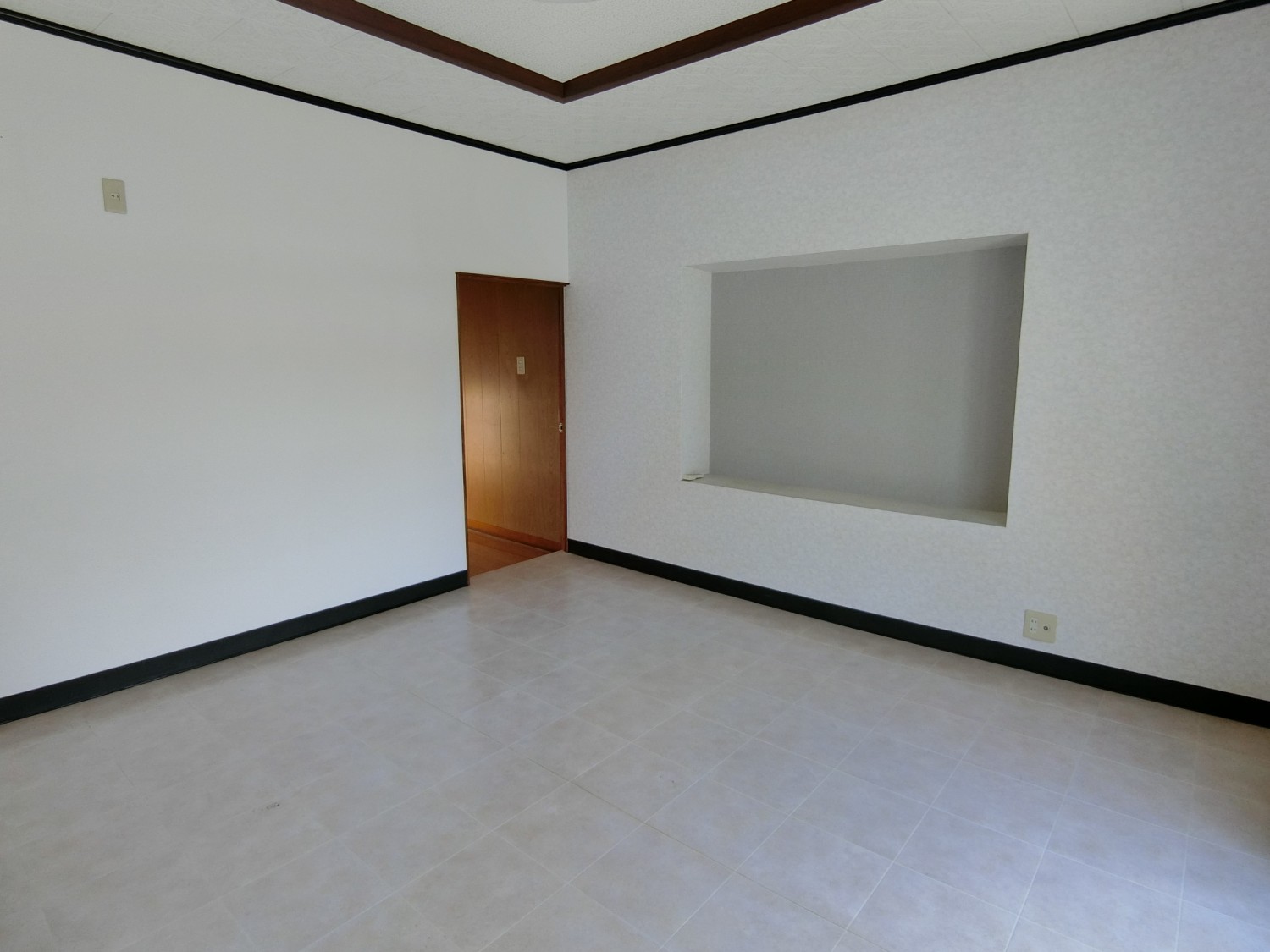 子供部屋としても利用で来ます