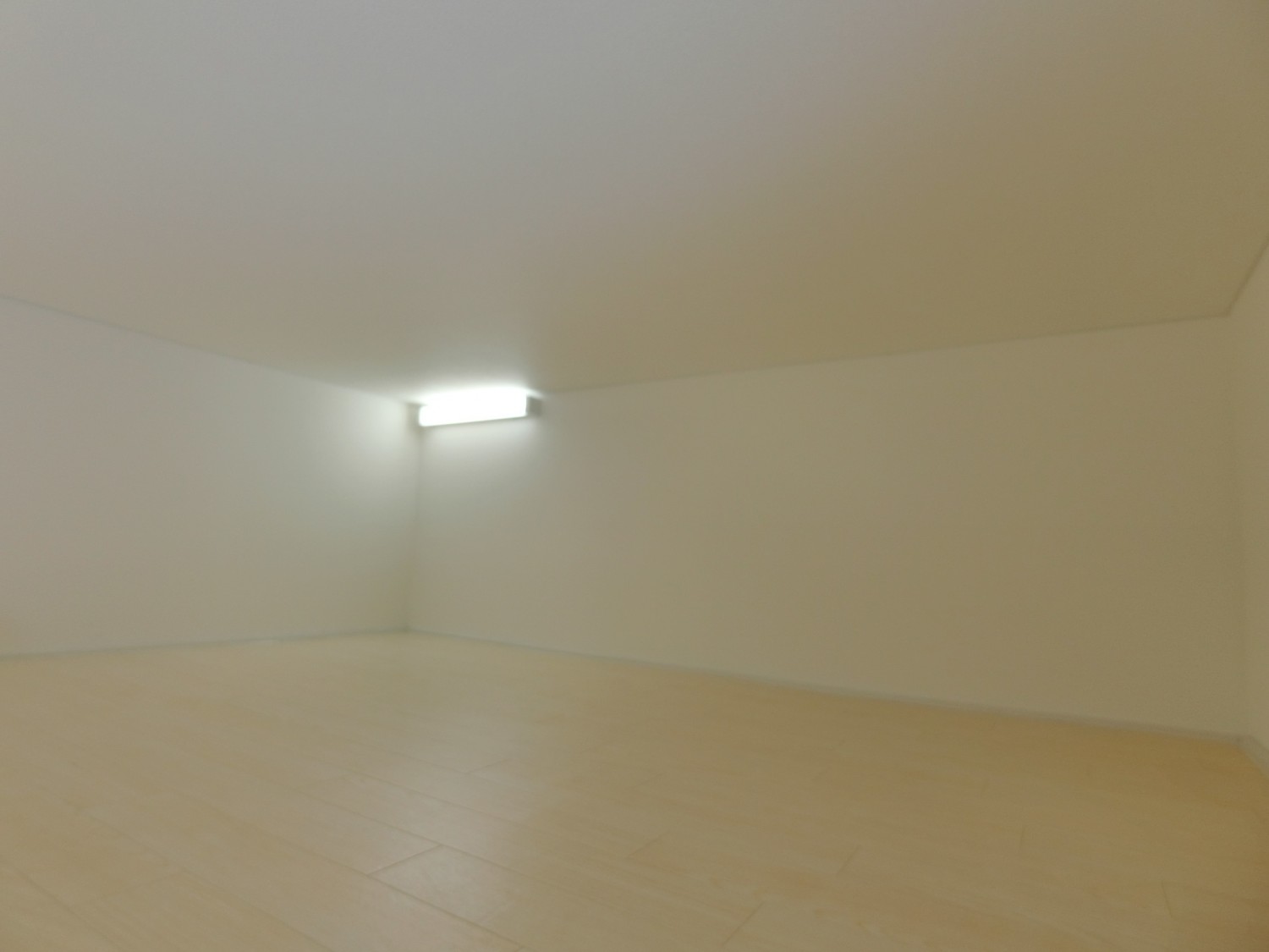 ロフトは使い方色々