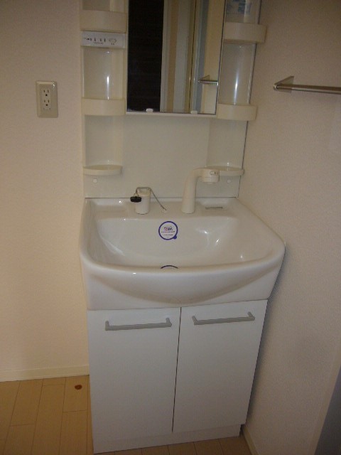 シャンプードレッサー