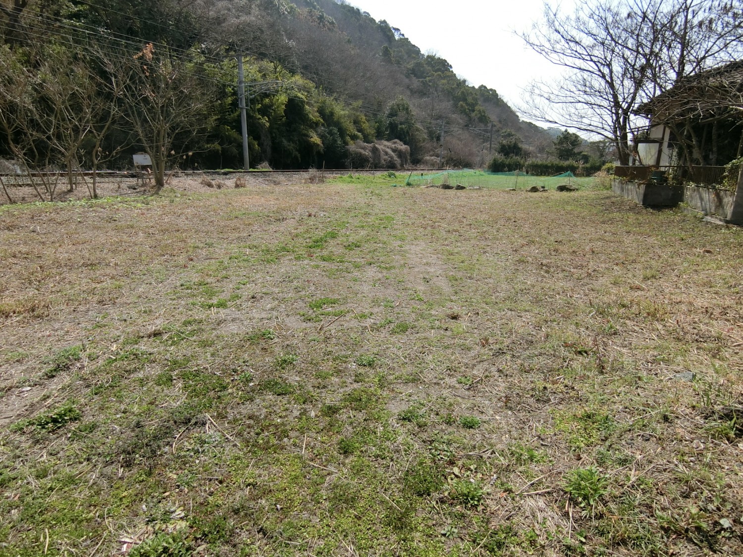 ３０２－５　北側より撮影