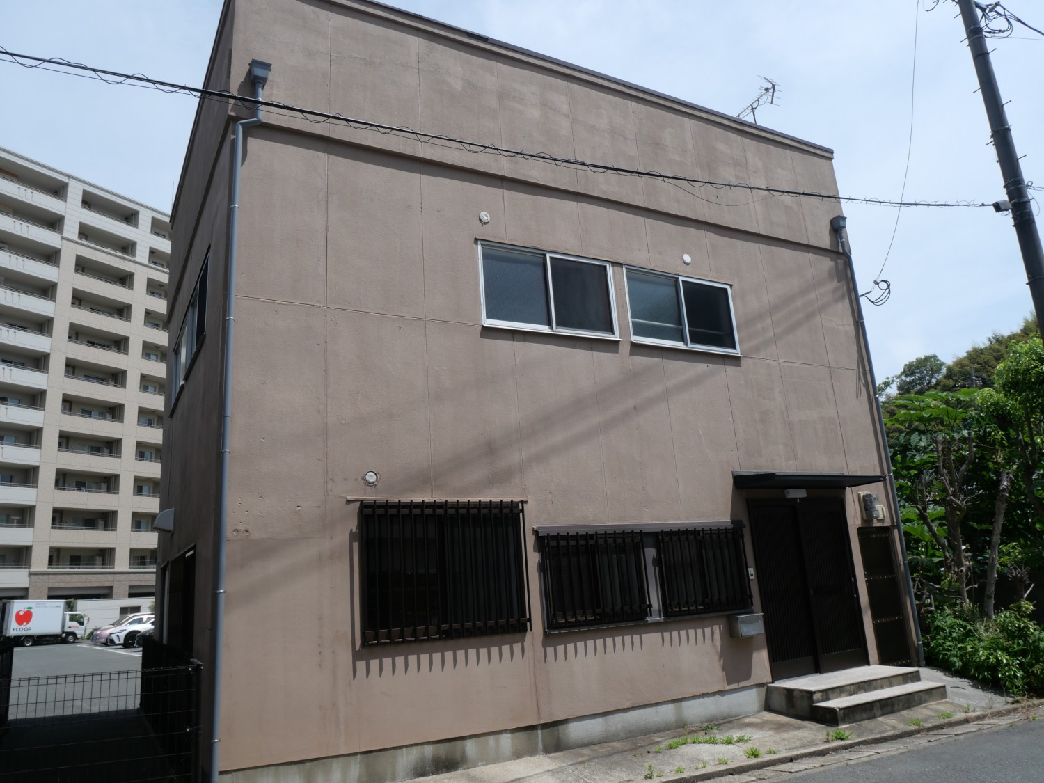 外観写真②