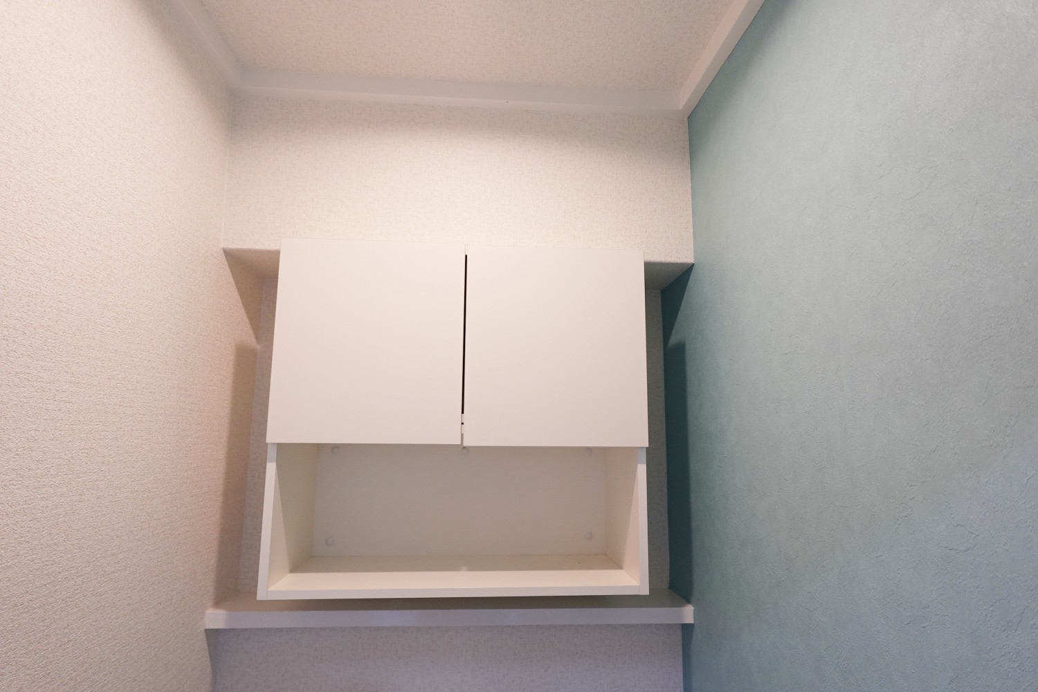 トイレの収納