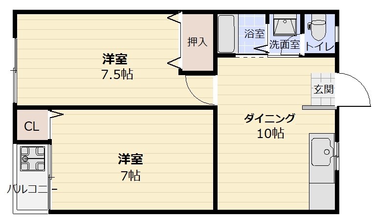 現況と異なる場合は現況を優先いたします。