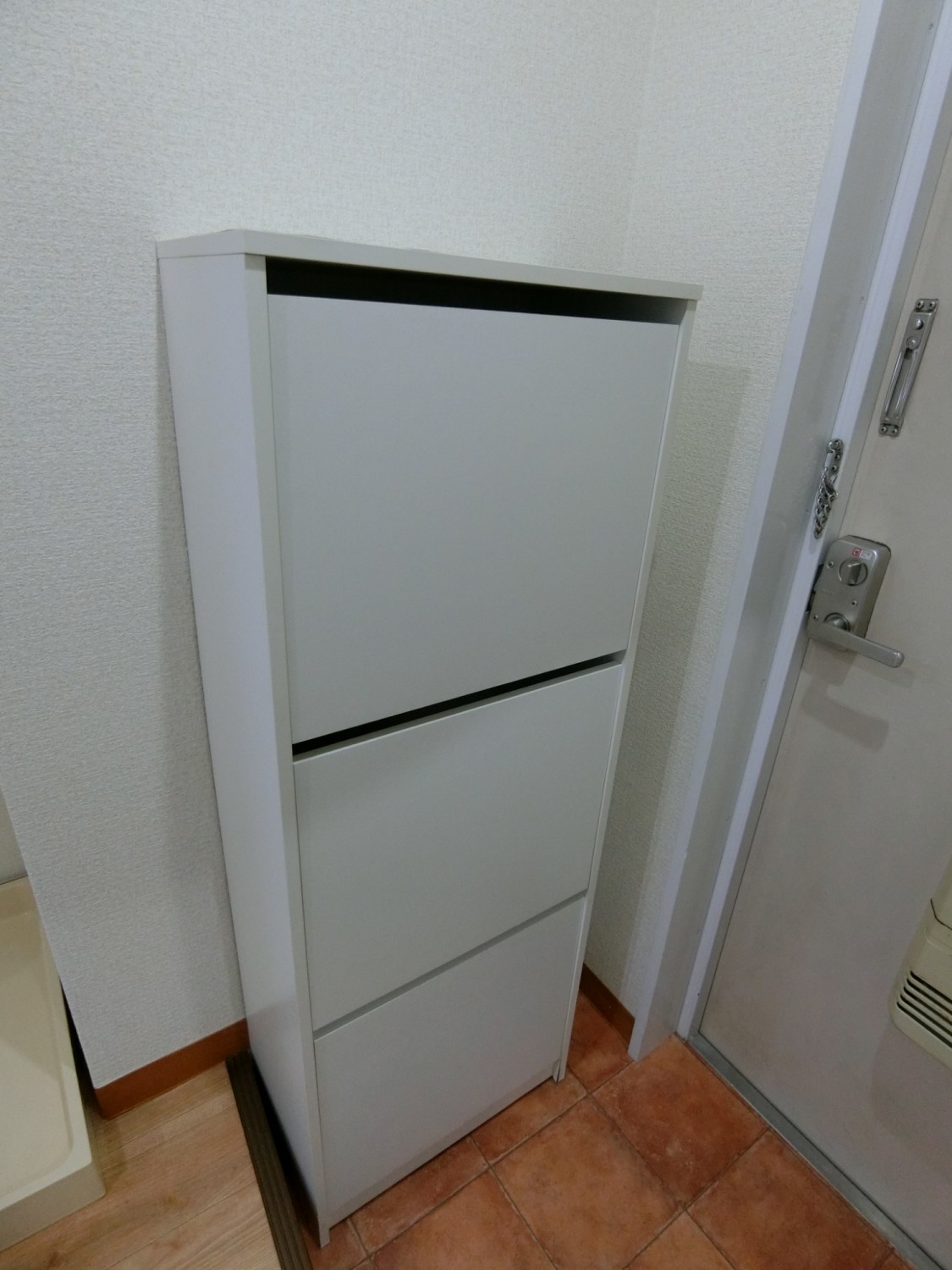 シューズボックス