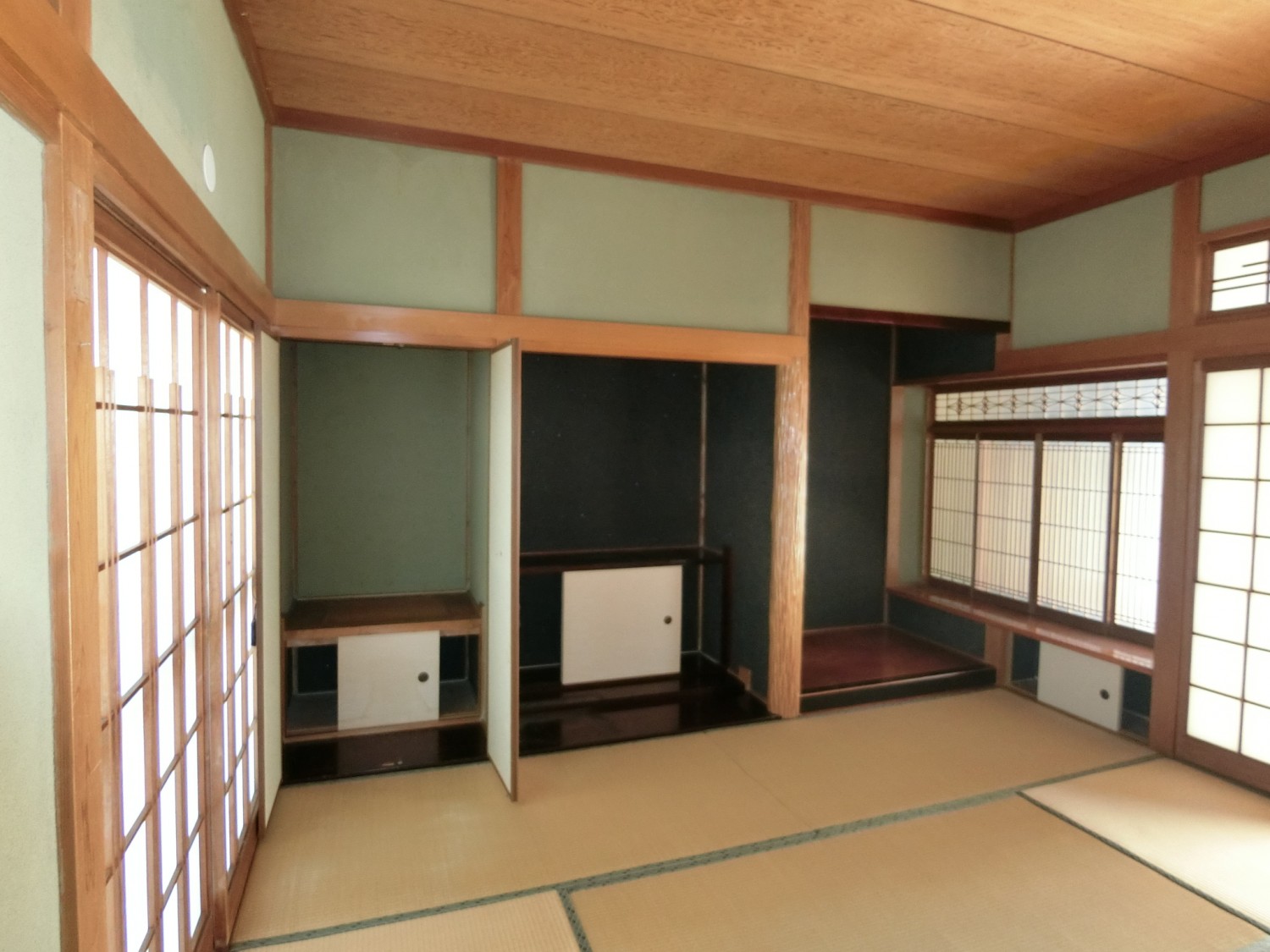 8畳