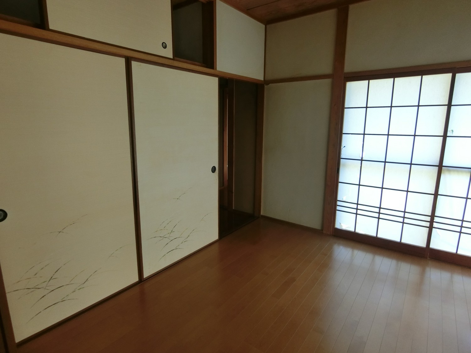 4.5畳