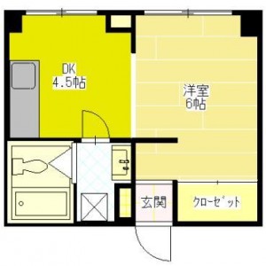 リノベーション済み物件です♪
