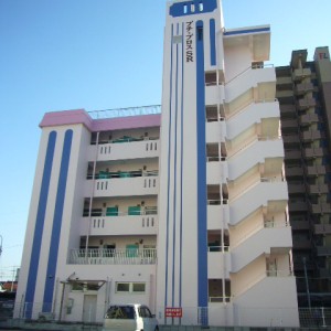 便利な立地にあります♪