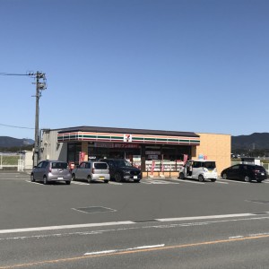 セブン‐イレブン 碓井町役場前店