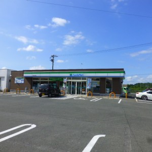 鴨生ファミリーマート