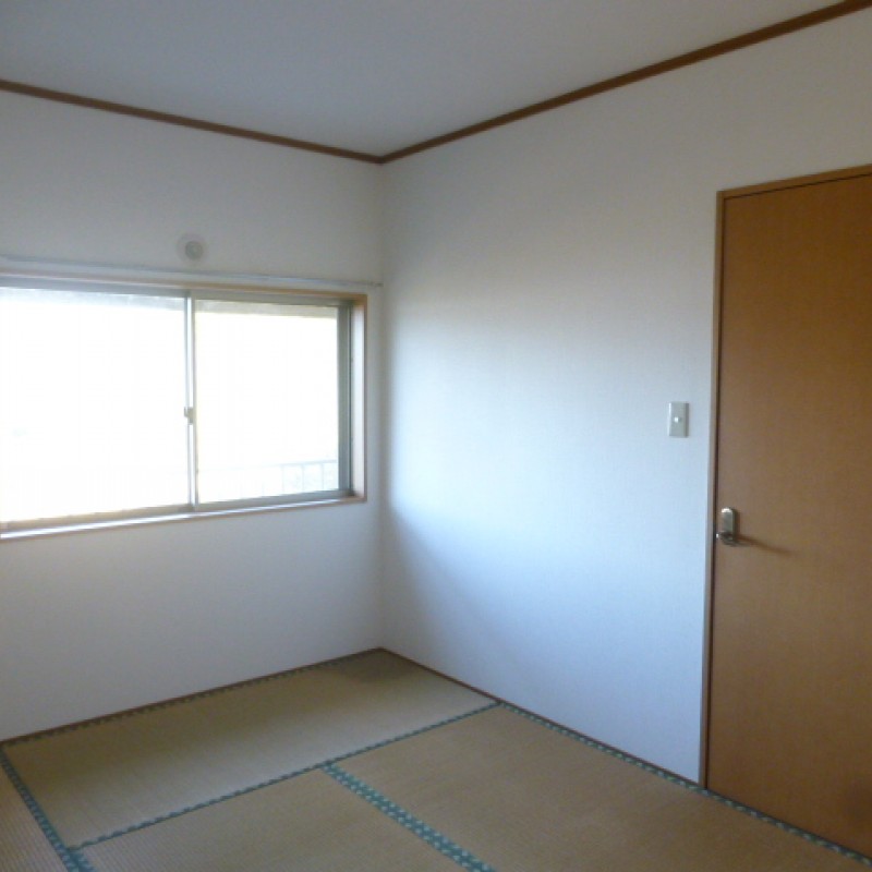 ☆落ち着きのある和室☆