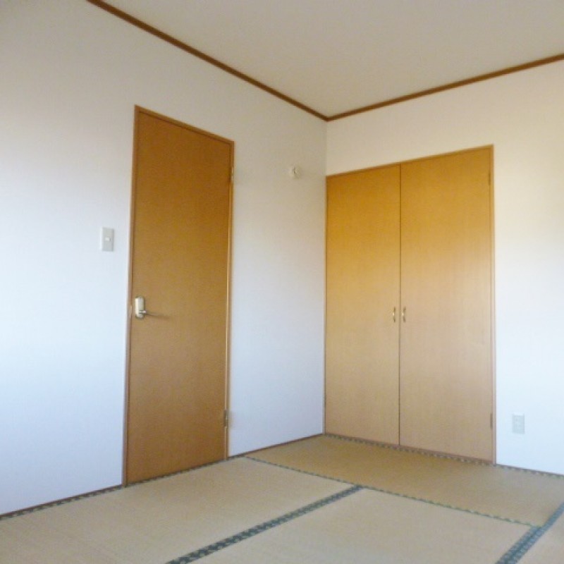 収納もついています。